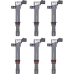 Order Ignition Coil by WALKER PRODUCTS - 928-4051-6 For Your Vehicle