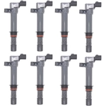 Order WALKER PRODUCTS - 928-4052-8 - Ignition Coil Set For Your Vehicle