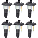 Order WALKER PRODUCTS - 928-4055-6 - Ignition Coil Set For Your Vehicle