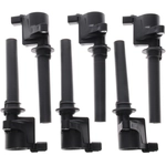 Order Ignition Coil by WALKER PRODUCTS - 928-4056-6 For Your Vehicle
