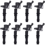 Order WALKER PRODUCTS - 928-4061-8 - Ignition Coil Set For Your Vehicle