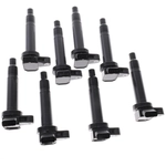 Order Ignition Coil by WALKER PRODUCTS - 928-4063-8 For Your Vehicle