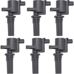 Order Ignition Coil by WALKER PRODUCTS - 928-4073-6 For Your Vehicle