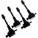 Order WALKER PRODUCTS - 928-4075-4 - Ignition Coil Set For Your Vehicle