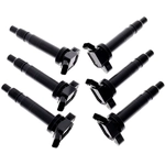 Order WALKER PRODUCTS - 928-4077-6 - Ignition Coil Set For Your Vehicle