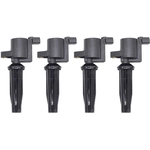 Order WALKER PRODUCTS - 928-4079-4 - Ignition Coil Set For Your Vehicle