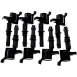 Order Ignition Coil by WALKER PRODUCTS - 928-4080-8 For Your Vehicle