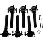 Order WALKER PRODUCTS - 928-4081-6 - Ignition Coil Set For Your Vehicle