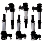 Order WALKER PRODUCTS - 928-4083-6 - Ignition Coil Set For Your Vehicle