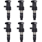 Order Ignition Coil by WALKER PRODUCTS - 928-4086-6 For Your Vehicle