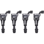 Order Ignition Coil by WALKER PRODUCTS - 928-4088-4 For Your Vehicle