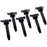 Order WALKER PRODUCTS - 928-4092-6 - Ignition Coil Set For Your Vehicle