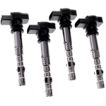 Order WALKER PRODUCTS - 928-4097-4 - Ignition Coil Set For Your Vehicle