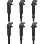 Order WALKER PRODUCTS - 928-4098-6 - Ignition Coil Set For Your Vehicle