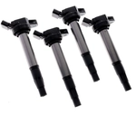 Order WALKER PRODUCTS - 928-4100-4 - Ignition Coil Set For Your Vehicle