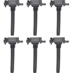 Order Ignition Coil by WALKER PRODUCTS - 928-4112-6 For Your Vehicle