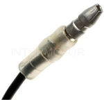 Order Ignition Condenser by BLUE STREAK (HYGRADE MOTOR) - JC41 For Your Vehicle