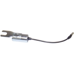 Order CROWN AUTOMOTIVE JEEP REPLACEMENT - J3229510 - Ignition Distributor Condenser For Your Vehicle