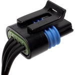Order Ignition Control Connector by ACDELCO - PT2296 For Your Vehicle