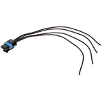 Order ACDELCO - PT2296 - Multi-Purpose Pigtail For Your Vehicle