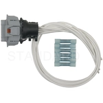 Order Ignition Control Connector by BLUE STREAK (HYGRADE MOTOR) - S1005 For Your Vehicle