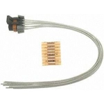 Order Ignition Control Connector by BLUE STREAK (HYGRADE MOTOR) - S1130 For Your Vehicle