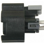 Order Ignition Control Connector by BLUE STREAK (HYGRADE MOTOR) - S1523 For Your Vehicle