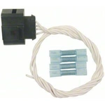 Order Ignition Control Connector by BLUE STREAK (HYGRADE MOTOR) - S1533 For Your Vehicle