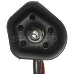 Order Ignition Control Connector by BLUE STREAK (HYGRADE MOTOR) - S516 For Your Vehicle