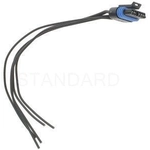 Order Ignition Control Connector by BLUE STREAK (HYGRADE MOTOR) - S652 For Your Vehicle