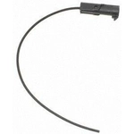 Order Ignition Control Connector by BLUE STREAK (HYGRADE MOTOR) - S655 For Your Vehicle