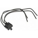 Order Ignition Control Connector by BLUE STREAK (HYGRADE MOTOR) - S706 For Your Vehicle