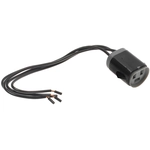 Order BWD AUTOMOTIVE - PT5540 - Ignition Control Module Connector For Your Vehicle