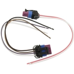 Order BWD AUTOMOTIVE - PT757 - Ignition Control Module Connector For Your Vehicle