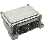 Order Ignition Control Module by BLUE STREAK (HYGRADE MOTOR) - LX1117 For Your Vehicle