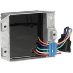 Order BLUE STREAK (HYGRADE MOTOR) - LX203 - Ignition Control Module For Your Vehicle