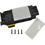Order Ignition Control Module by BLUE STREAK (HYGRADE MOTOR) - LX272 For Your Vehicle