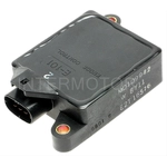 Order Ignition Control Module by BLUE STREAK (HYGRADE MOTOR) - LX577 For Your Vehicle
