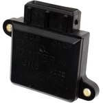 Order BLUE STREAK (HYGRADE MOTOR) - LX587 - Ignition Control Module For Your Vehicle