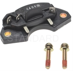 Order Ignition Control Module by BLUE STREAK (HYGRADE MOTOR) - LX627 For Your Vehicle