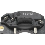 Order Ignition Control Module by BLUE STREAK (HYGRADE MOTOR) - LX644 For Your Vehicle