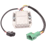 Order BLUE STREAK (HYGRADE MOTOR) - LX715 - Ignition Control Module For Your Vehicle
