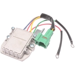 Order BLUE STREAK (HYGRADE MOTOR) - LX718 - Ignition Control Module For Your Vehicle