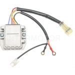 Order Ignition Control Module by BLUE STREAK (HYGRADE MOTOR) - LX719 For Your Vehicle