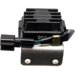 Order BLUE STREAK (HYGRADE MOTOR) - LX737 - Ignition Control Module For Your Vehicle