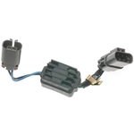 Order BLUE STREAK (HYGRADE MOTOR) - LX738 - Ignition Control Module For Your Vehicle