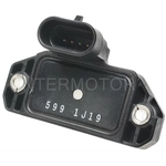 Order Ignition Control Module by BLUE STREAK (HYGRADE MOTOR) - LX831 For Your Vehicle