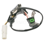 Order Ignition Control Module by BLUE STREAK (HYGRADE MOTOR) - LX891 For Your Vehicle