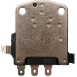 Order Ignition Control Module by BLUE STREAK (HYGRADE MOTOR) - LX1004 For Your Vehicle
