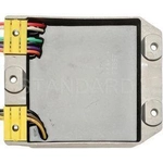Order Ignition Control Module by BLUE STREAK (HYGRADE MOTOR) - LX209 For Your Vehicle